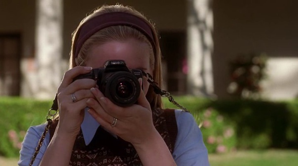 Clueless 