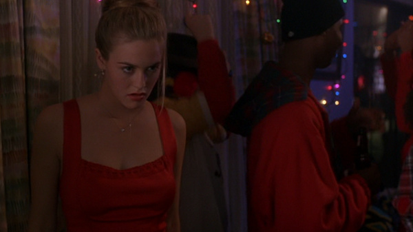 Clueless 