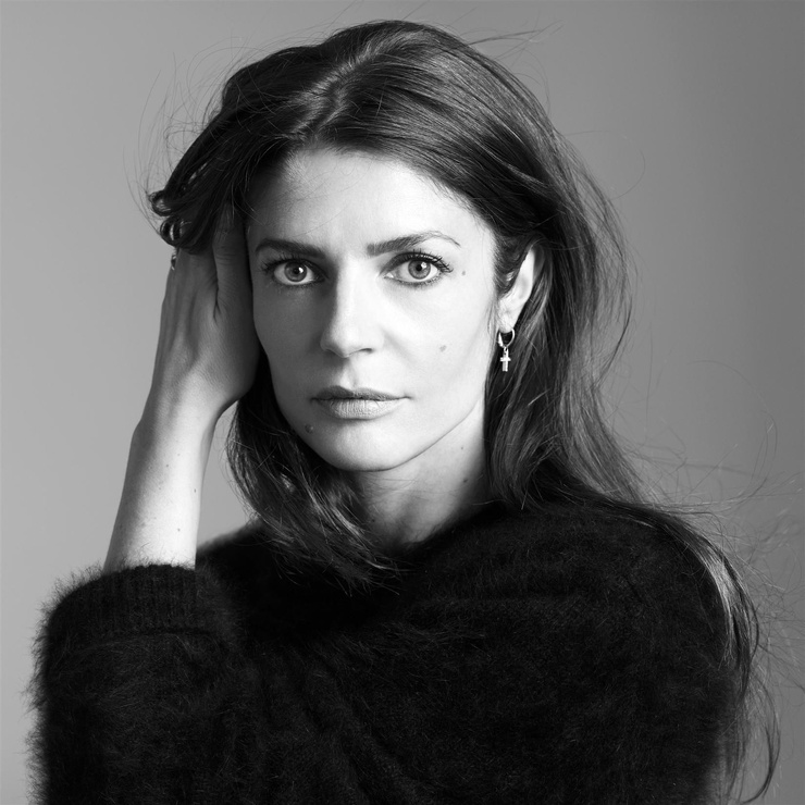 Chiara Mastroianni Chiara Mastroianni