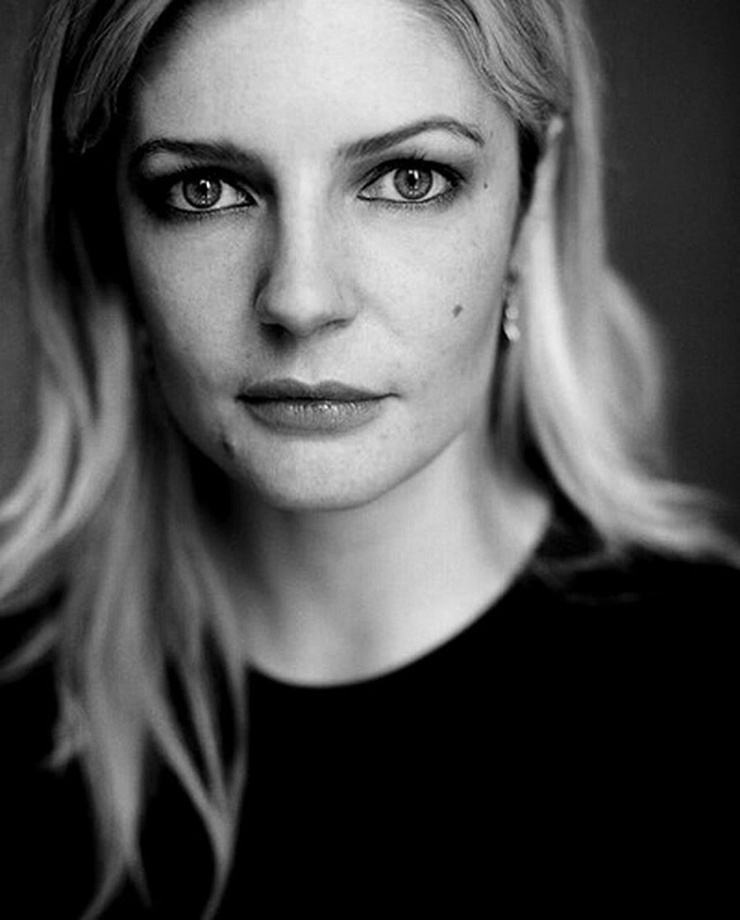 Chiara Mastroianni Chiara Mastroianni