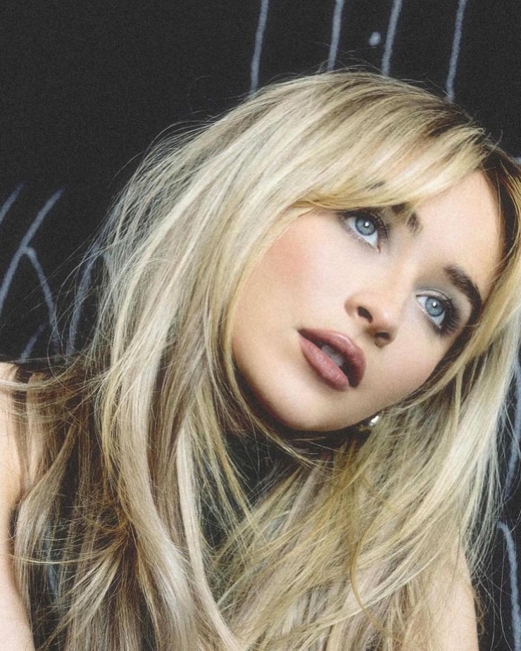 Sabrina Carpenter Sabrina Carpenter