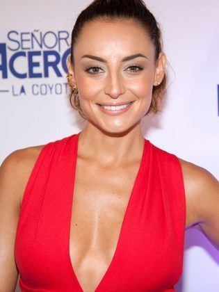 Marimar Vega Marimar Vega