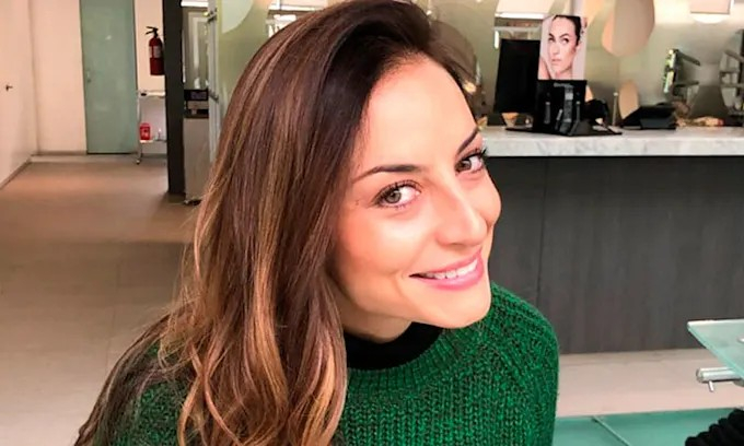 Marimar Vega Marimar Vega