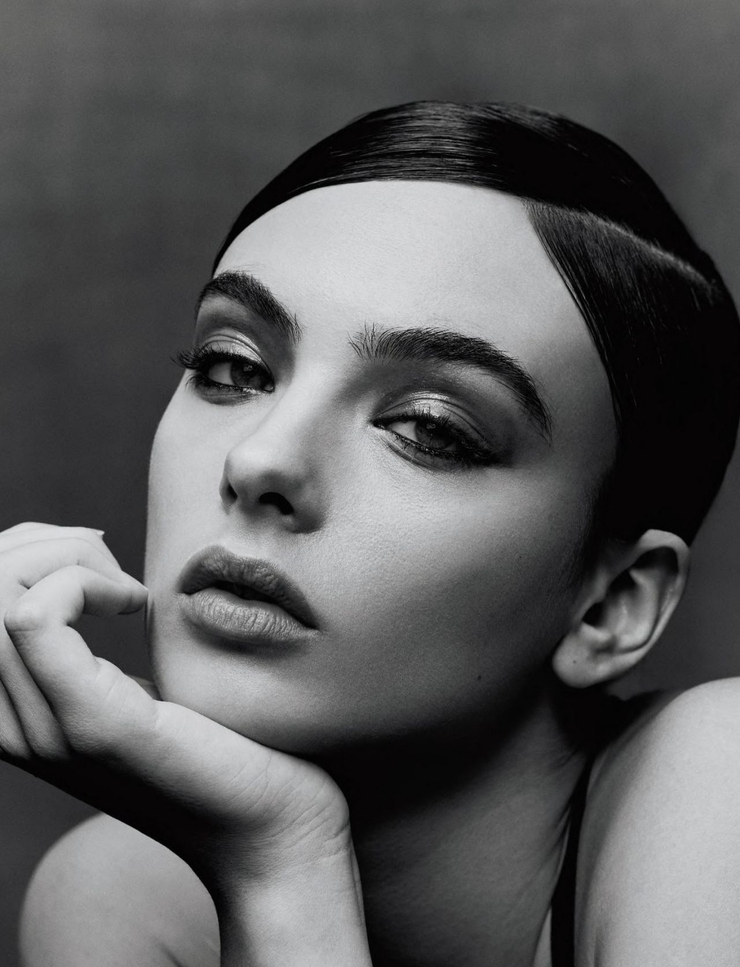 Deva Cassel
