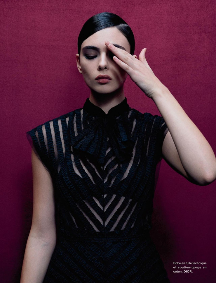 Deva Cassel