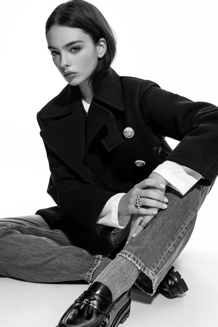 Deva Cassel