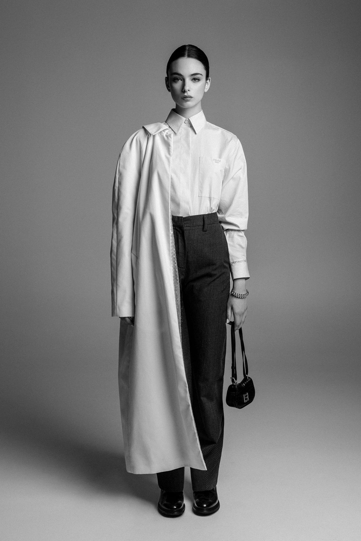 Deva Cassel