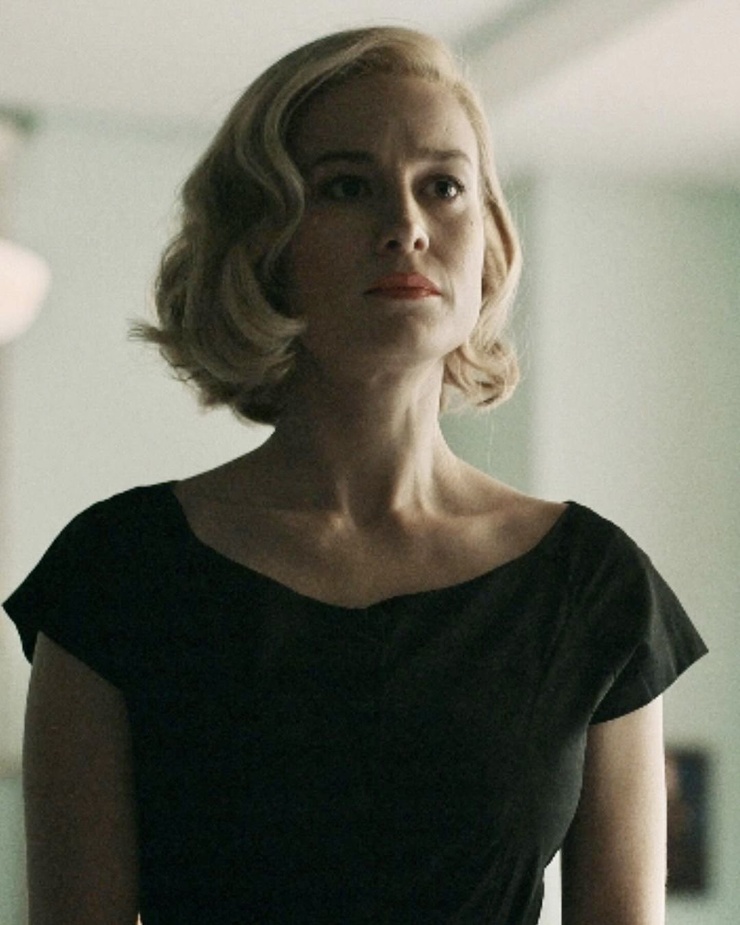 Brie Larson