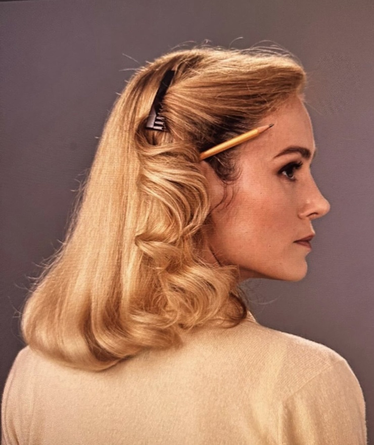 Brie Larson