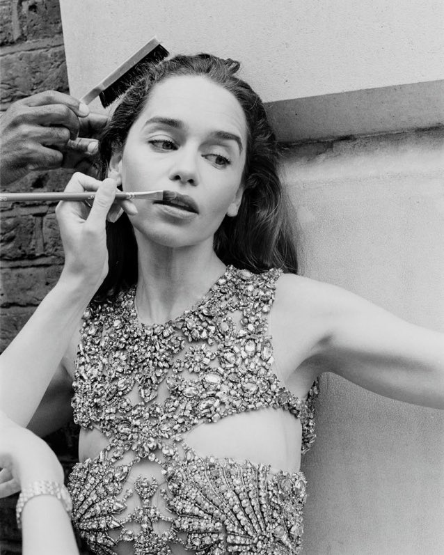 Emilia Clarke
