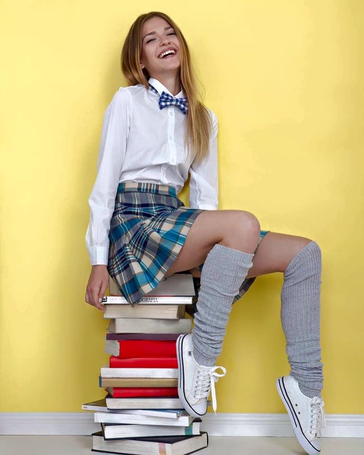 Marta Gajewska