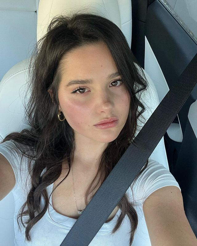Annie LeBlanc Annie LeBlanc