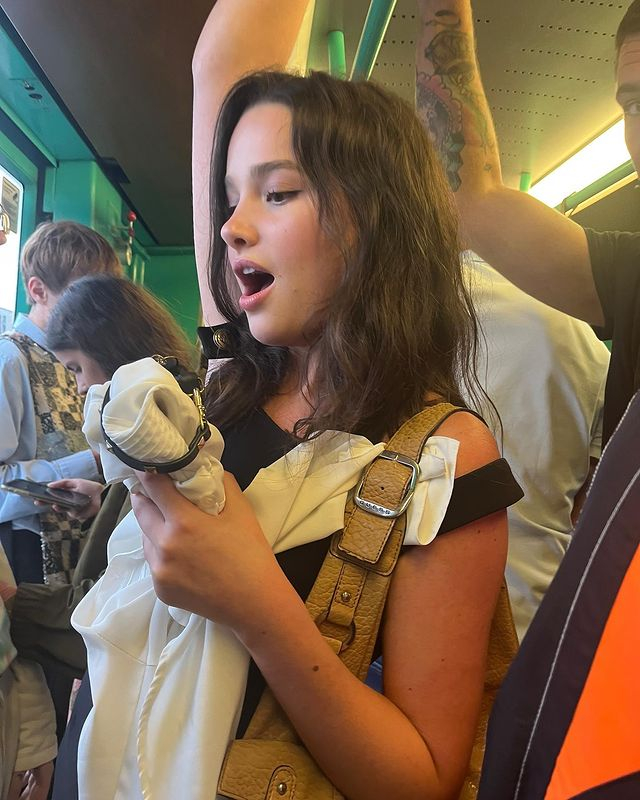 Annie LeBlanc Annie LeBlanc