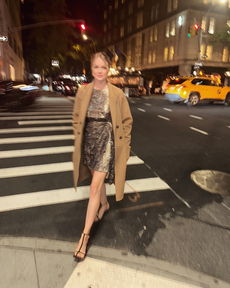 Lindsay Ellingson