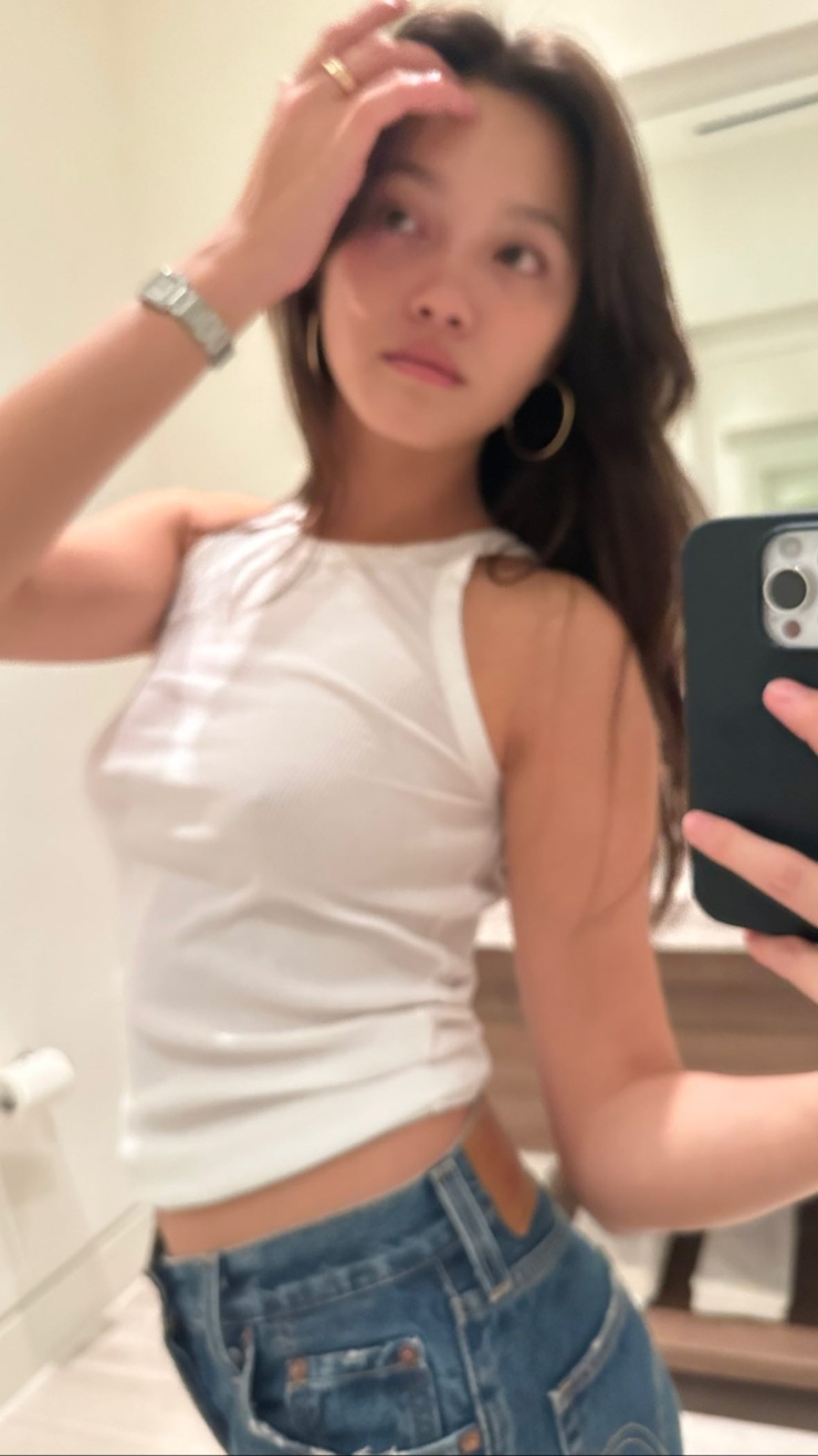 Lily Chee Lily Chee