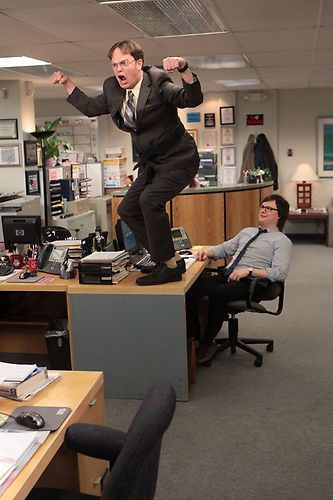 Livin' the Dream (2013)
