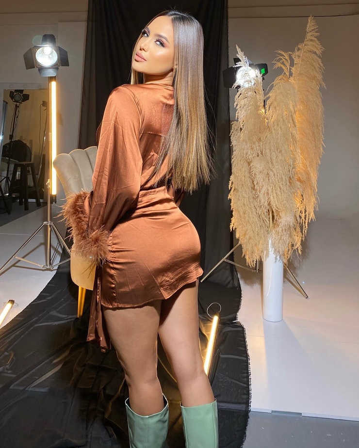 Silvia Dueñas