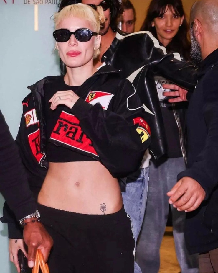 Halsey