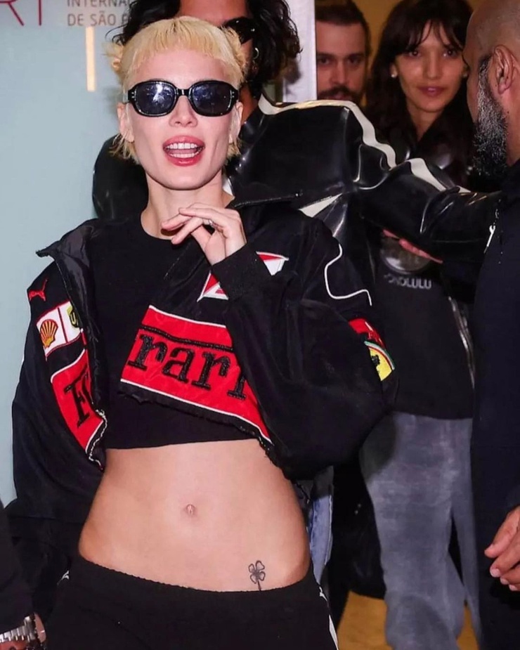 Halsey