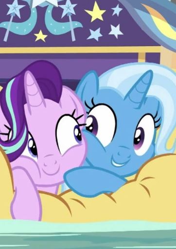 Road to Friendship (2018)