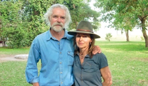 Beverly Joubert