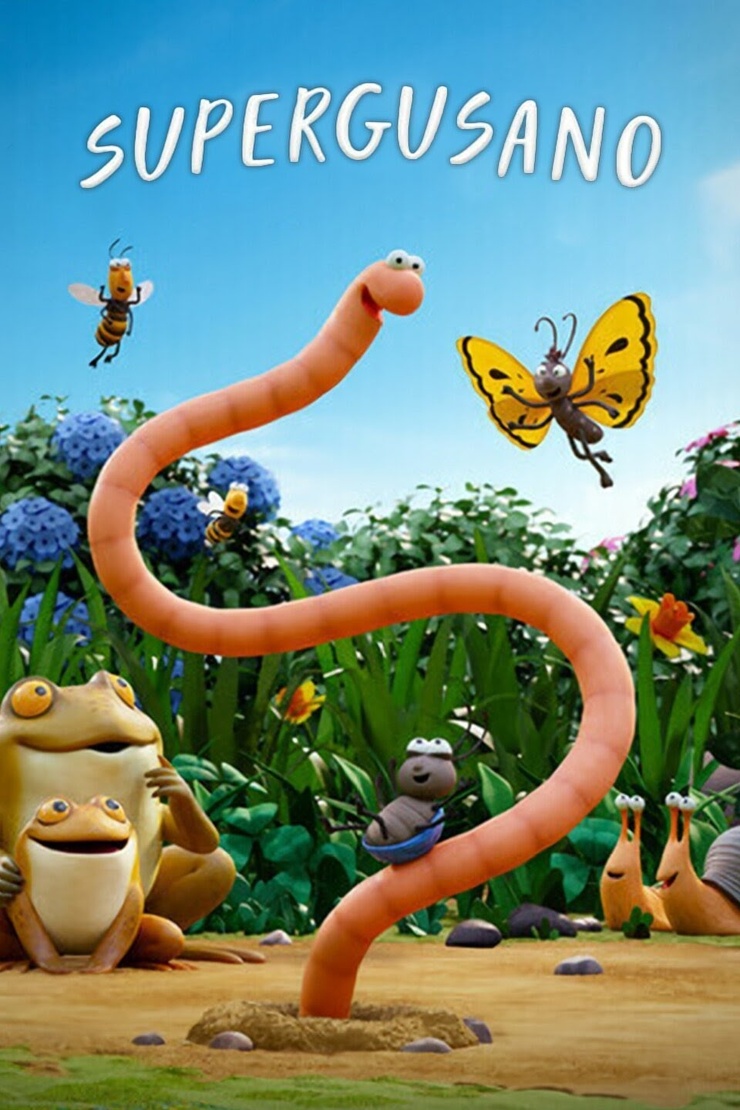 Superworm Superworm