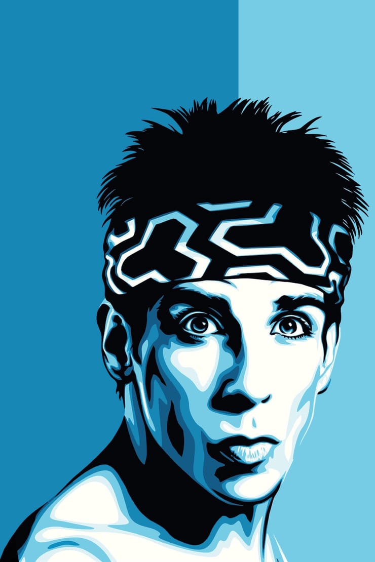 Zoolander