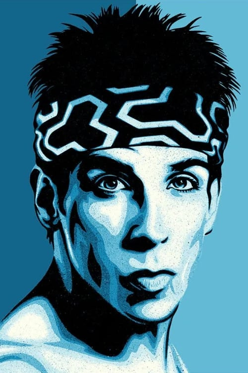 Zoolander