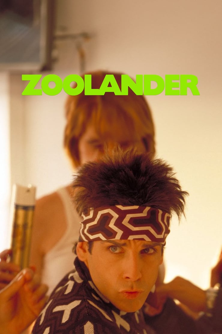 Zoolander