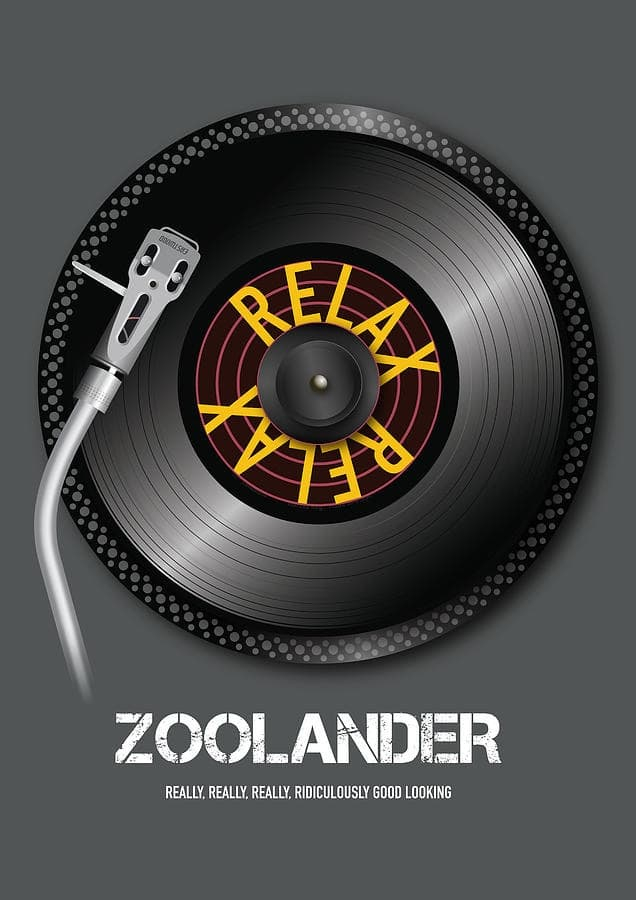 Zoolander
