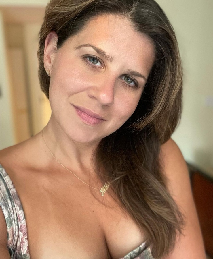 Erin Fogel