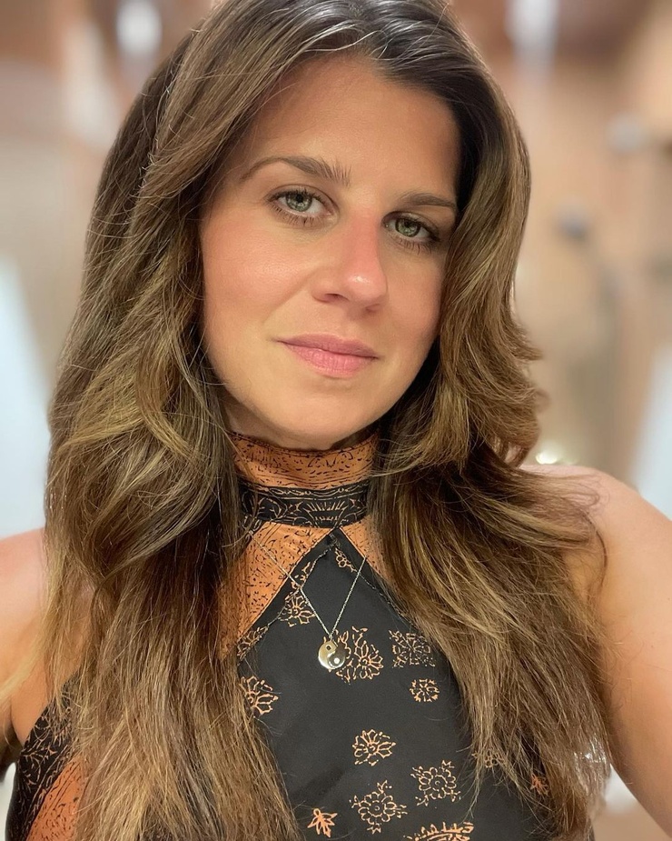 Erin Fogel