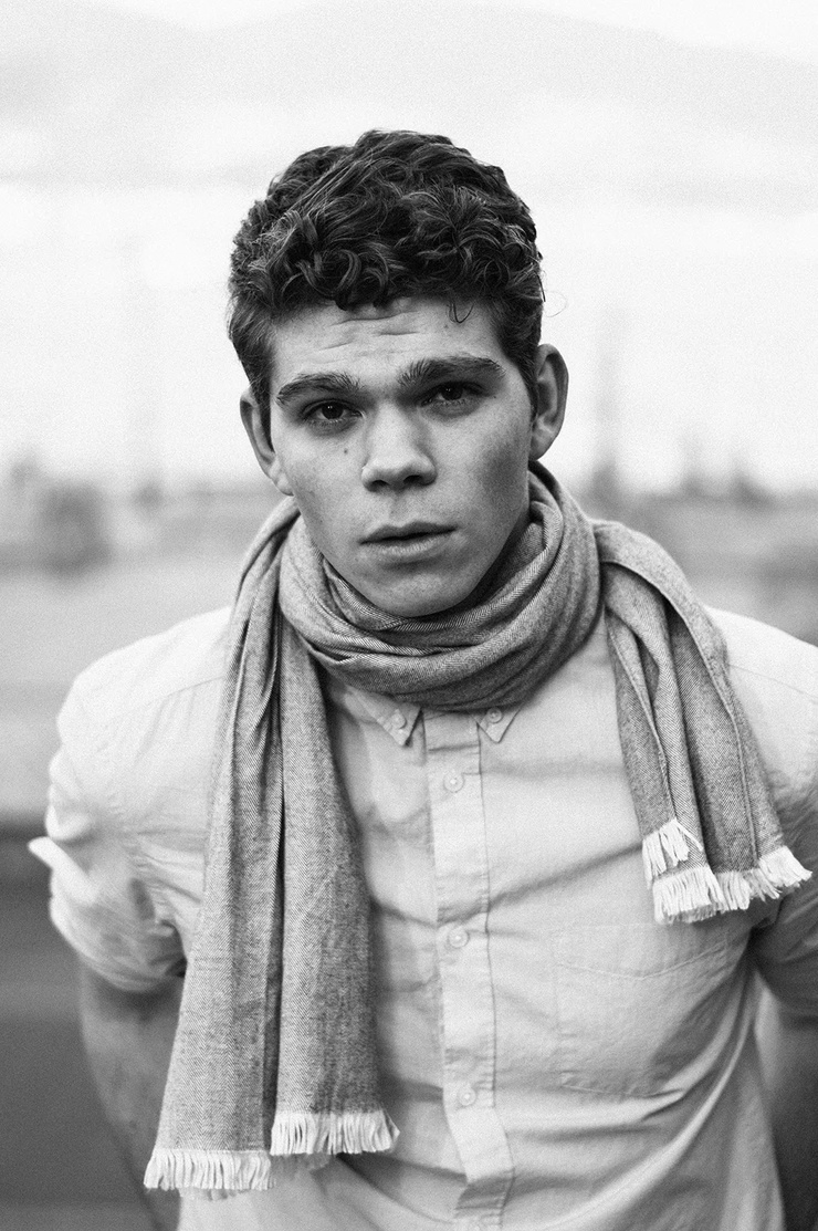 Daniel Diemer