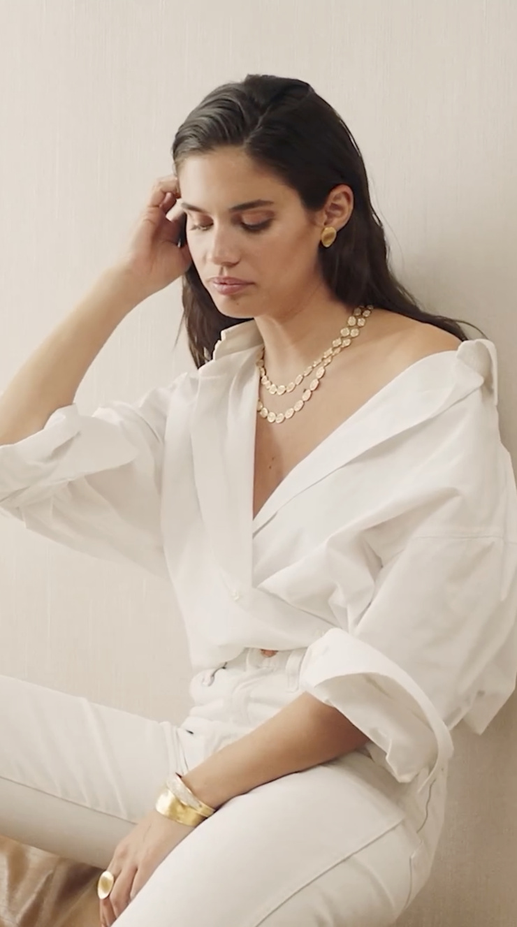 Sara Sampaio Sara Sampaio