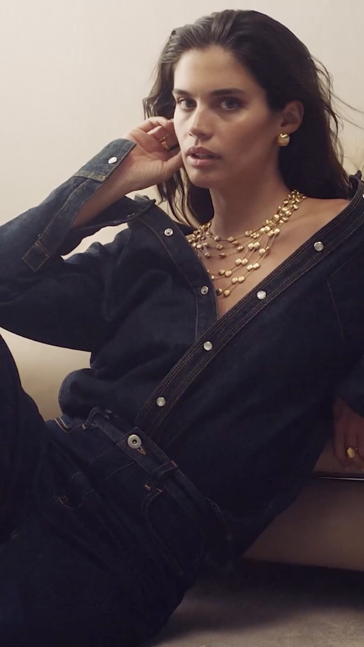 Sara Sampaio Sara Sampaio