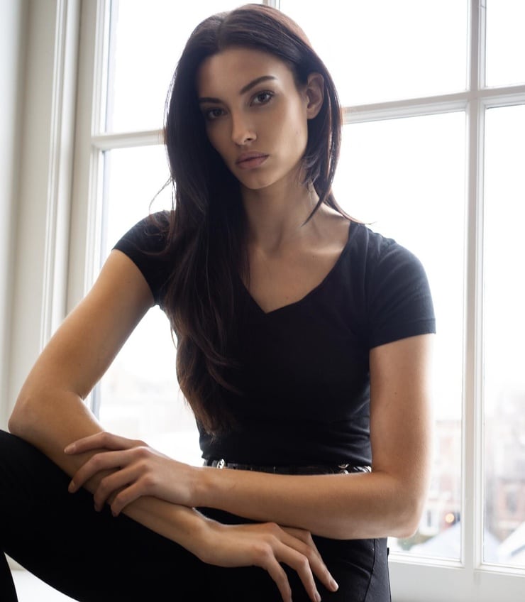 Dana Taylor