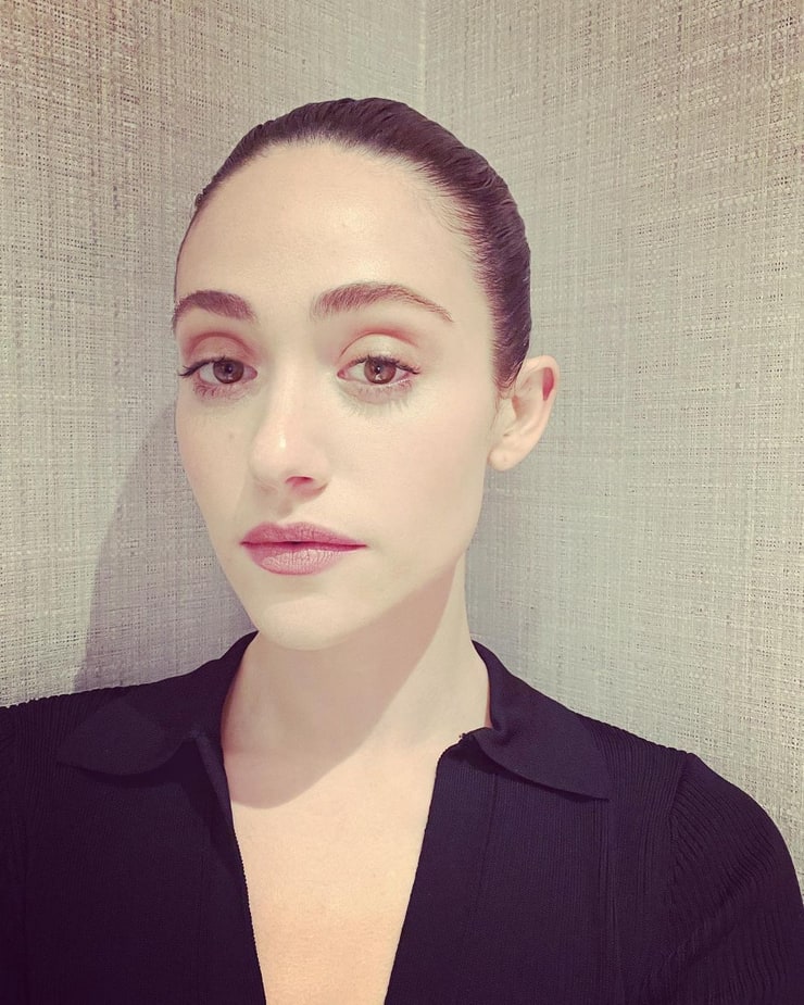 Picture of Emmy Rossum