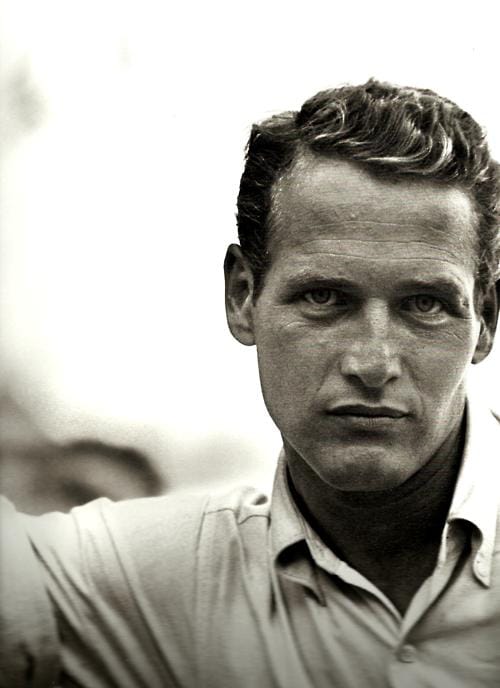 Paul Newman