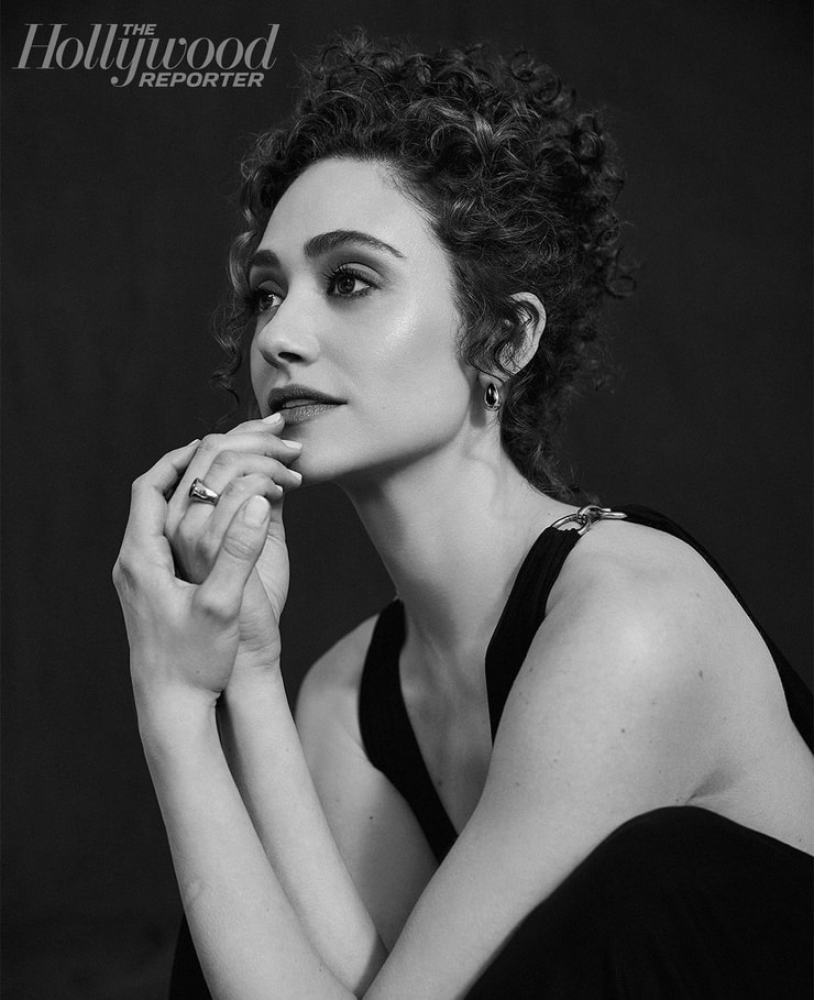 Emmy Rossum