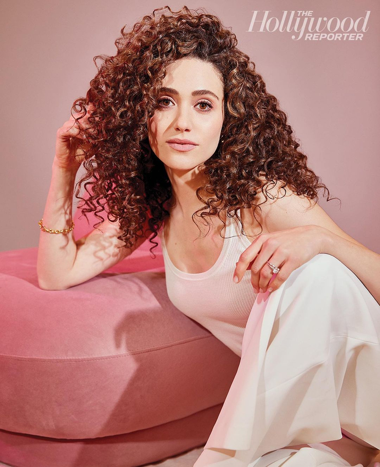 Emmy Rossum Emmy Rossum