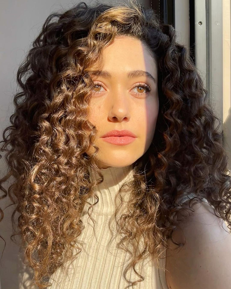 Emmy Rossum Emmy Rossum