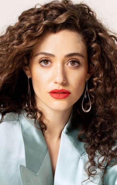 Emmy Rossum Emmy Rossum