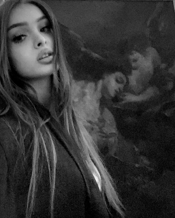 Brighton Sharbino