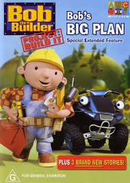 Bob the Builder: Project Build It