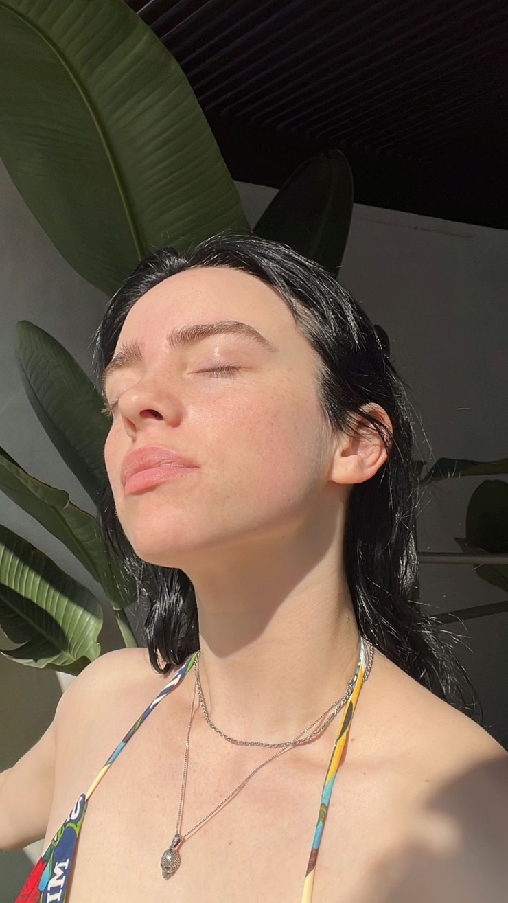 Billie Eilish Billie Eilish