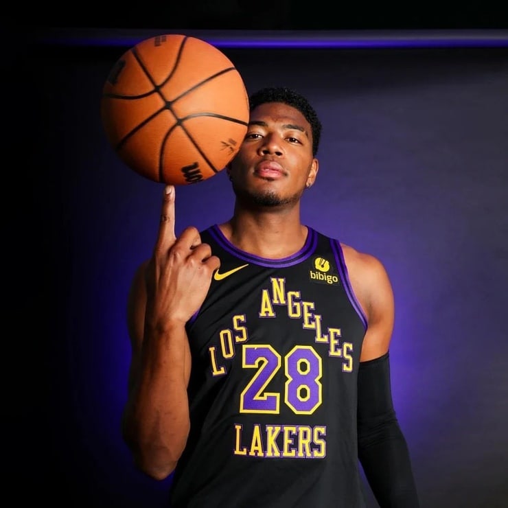 Rui Hachimura