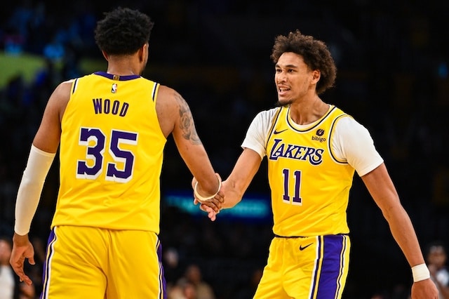 Jaxson Hayes