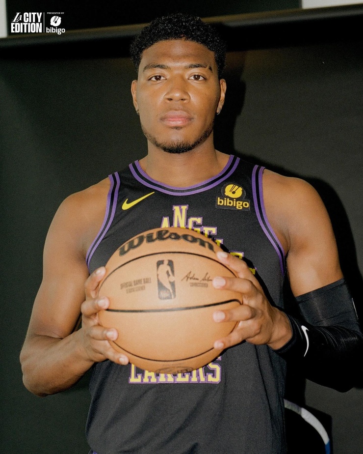 Rui Hachimura