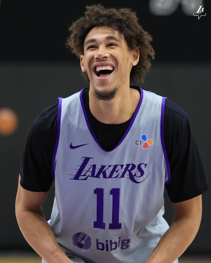 Jaxson Hayes