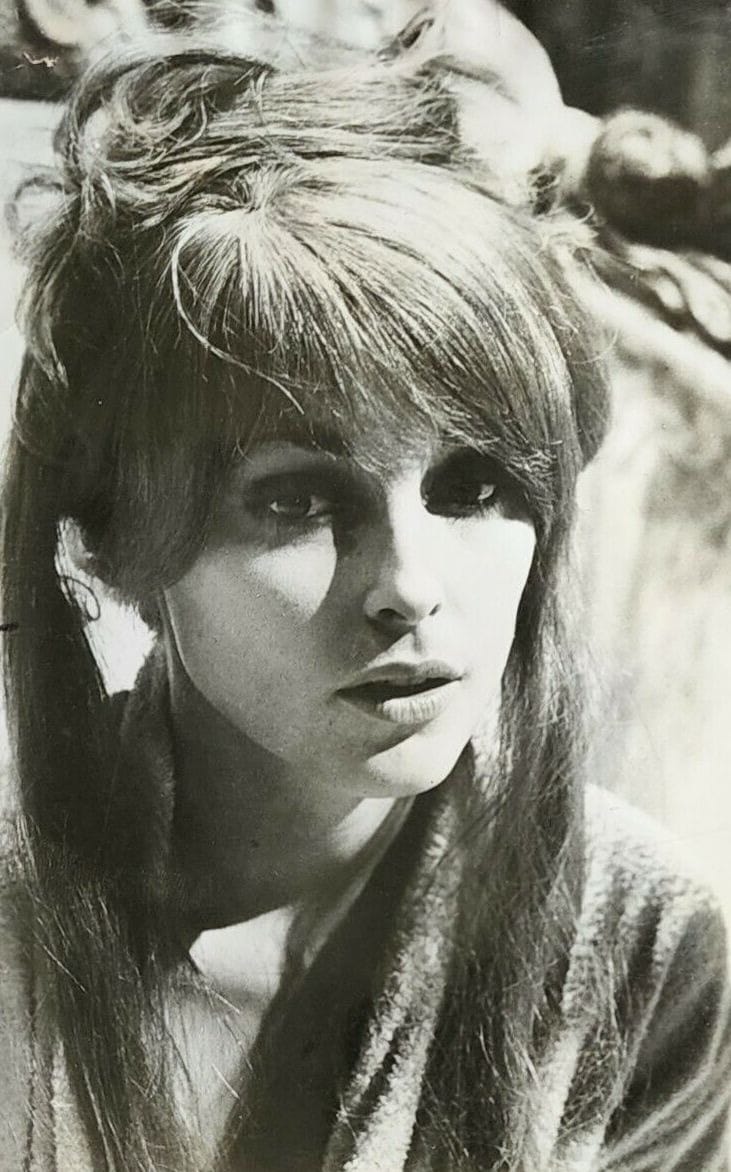 Picture of Sharon Tate